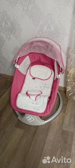 Качели маятник детские