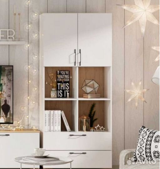 Шкаф Ангстрем новый