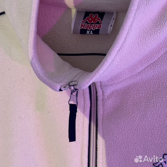 Мужское худи kappa