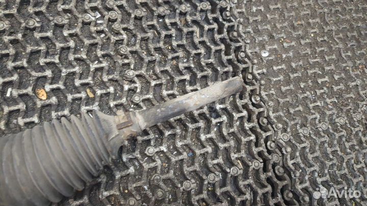 Рейка рулевая с г/у Opel Astra H, 2010