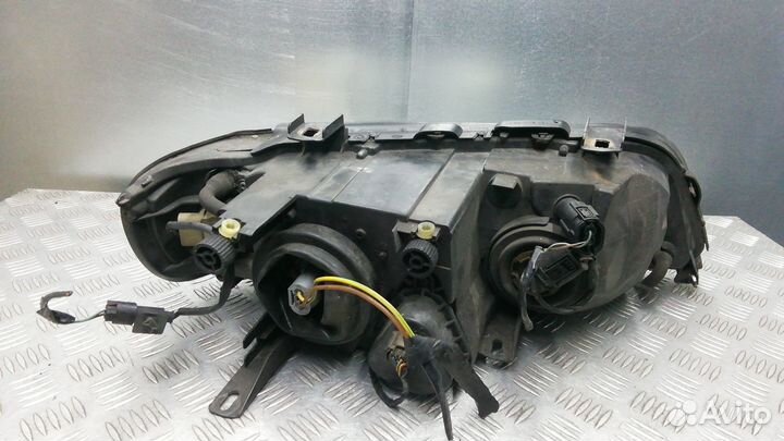 Фара левая BMW X5 E53 2001 63128385941