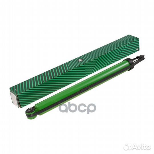 Амортизатор задний, газовый ford focus III SH-P