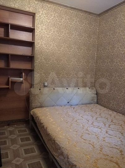 3-к. квартира, 48 м², 1/2 эт.