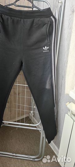 Спортивные штаны adidas женские