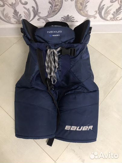 Шорты Bauer