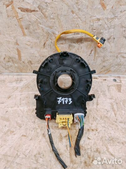 Подрулевой шлейф Kia Ceed