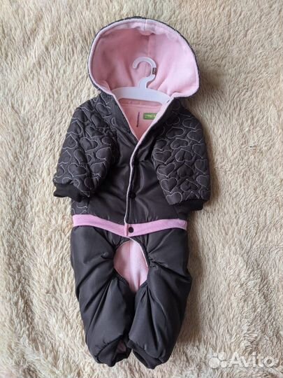 Комбинезон новый