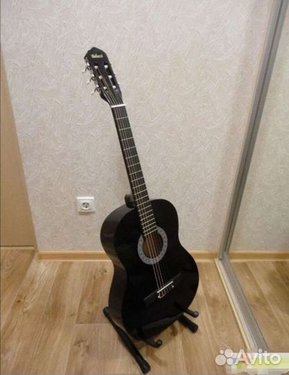 Гитара классическая