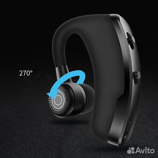 Bluetooth гарнитура TM8 S9