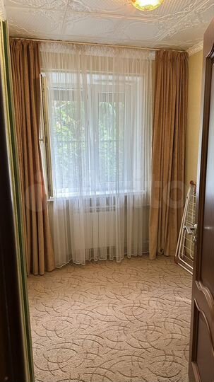 2-к. квартира, 50 м², 1/5 эт.