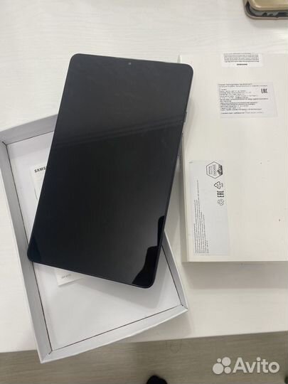 Планшет samsung galaxy tab а9