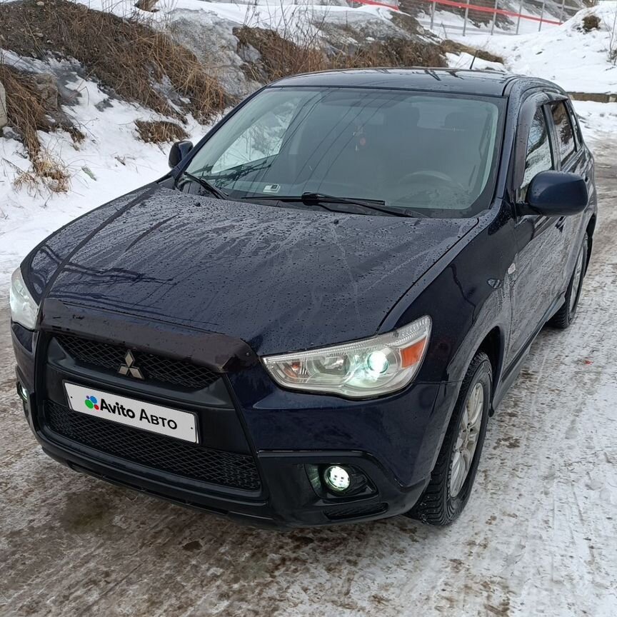 Купить Mitsubishi 🚘 от 150 000 ₽ в Мончегорске: 246