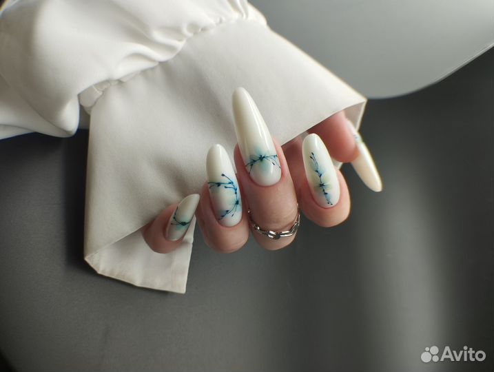 Мастер маникюра на дому