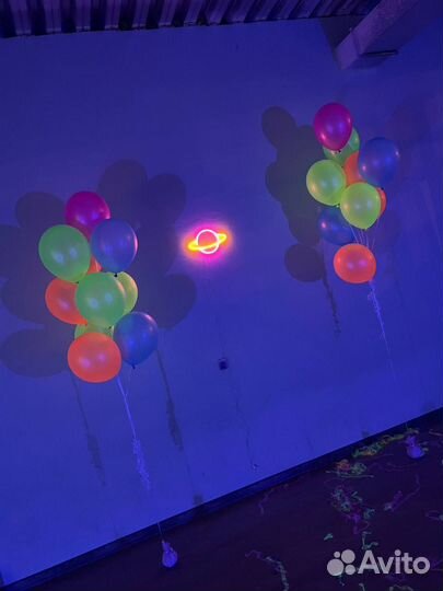 Воздушные шары