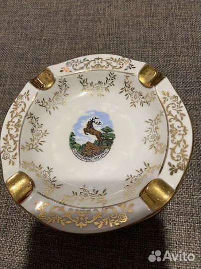 Пепельницы