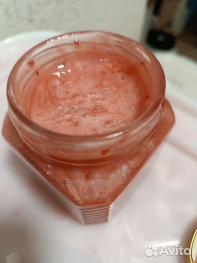 Натуральный мёд с Алтая(медовая композиция)