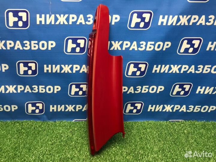 Фонарь задний левый Citroen C4 1.6 EP6 2010