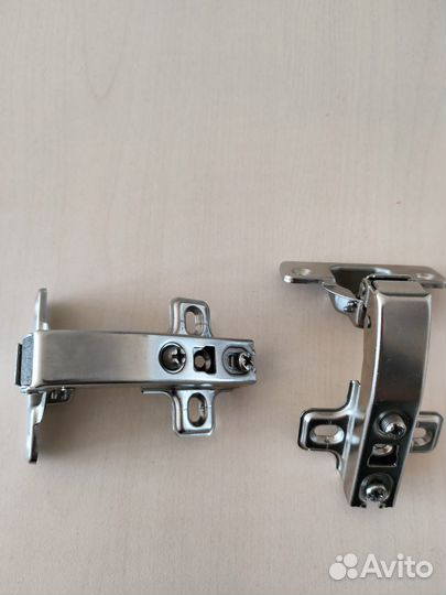 Продам мебельные петли brilon