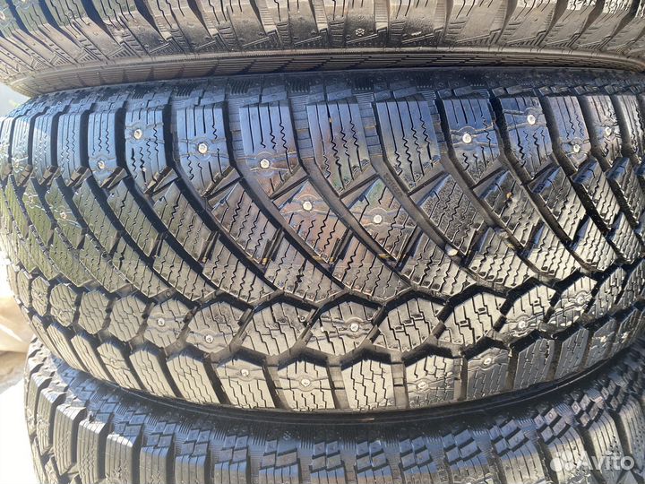Gislaved Nord Frost 200 SUV 225/65 R17 106T