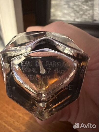 Givenchy ange ou demon