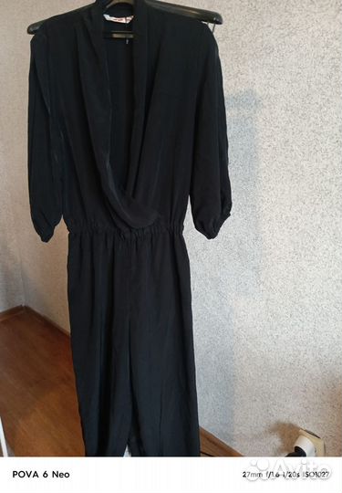 Комбинезон женский летний 46 48