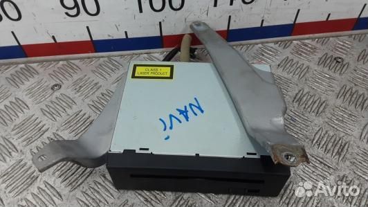 Навигация lexus RX 2 (KKR12I901)