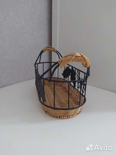 Корзина для хранения