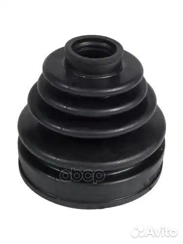 Шрус внутренний правый к-кт peugeot перед Stellox