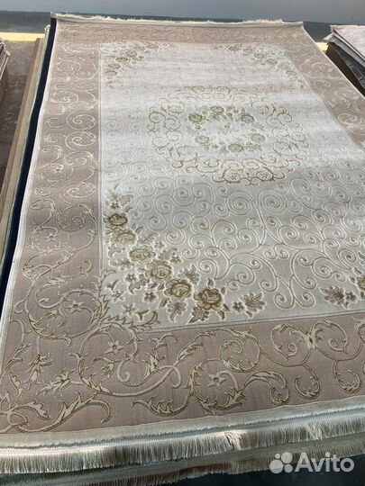 Турецкие ковров