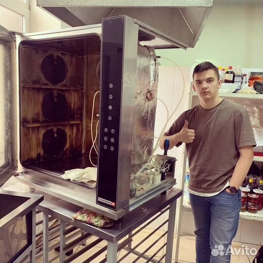 Ремонт варочных панелей Ремонт духовых шкафов