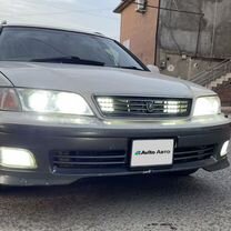 Toyota Mark II Wagon Qualis 2.5 AT, 2000, 437 000 км, с пробегом, цена 690 000 руб.