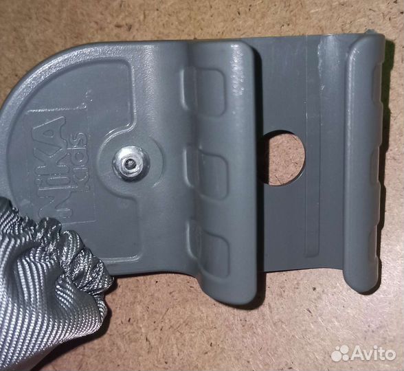 Бампер для санок колясок Ника