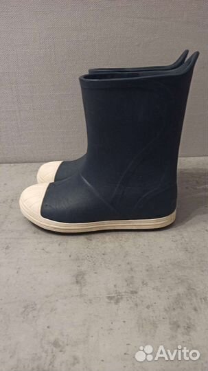 Сапоги Crocs J9