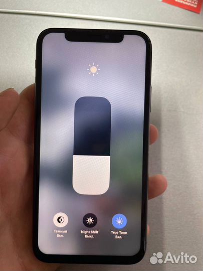 iPhone X, 64 ГБ