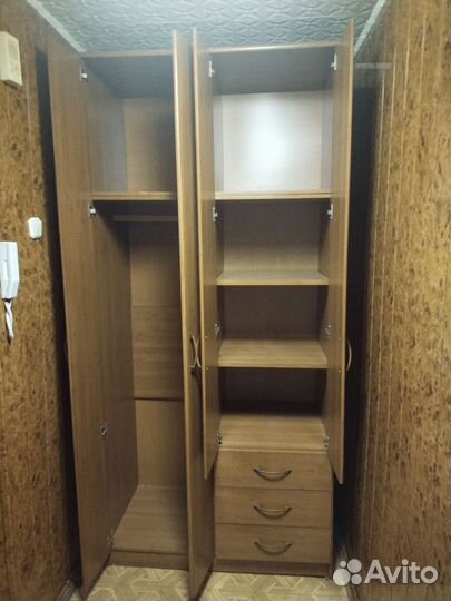 Шкаф бу