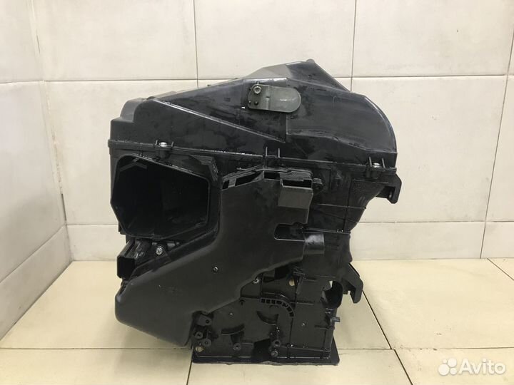 Корпус отопителя Almera Tino 2000-2006