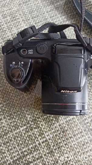 Фотоаппарат цифровой nikon coolpix L340