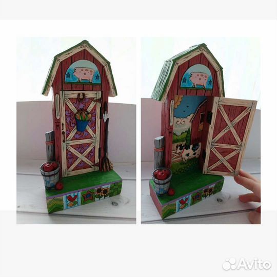 Статуэтка Jim Shore 4057690