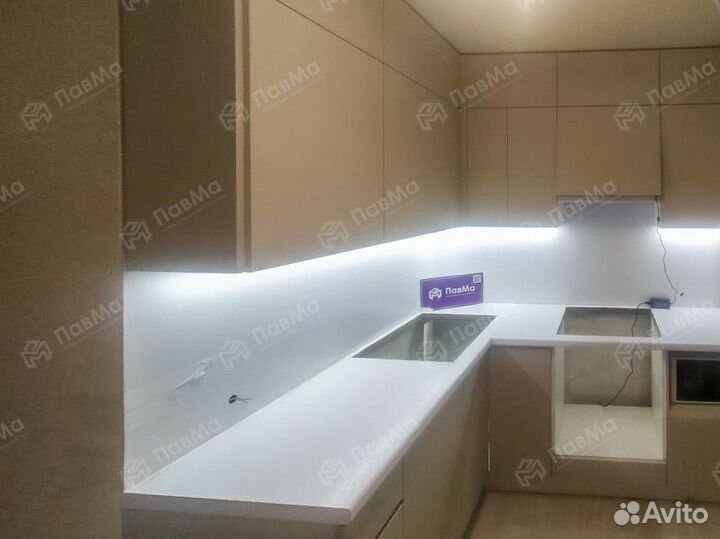 Кухонные гарнитуры современные и классические