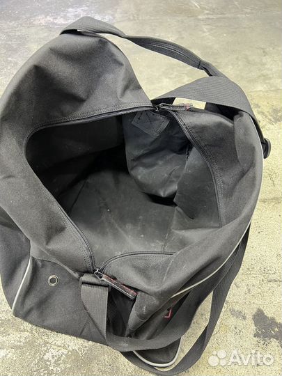 Сумка-Чехол для горнолыжных ботинок Volkl