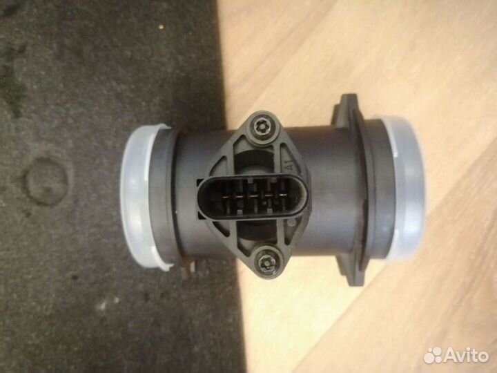 Дмрв MB W202 W210