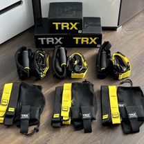 Петли TRX Pro 4 оригинал