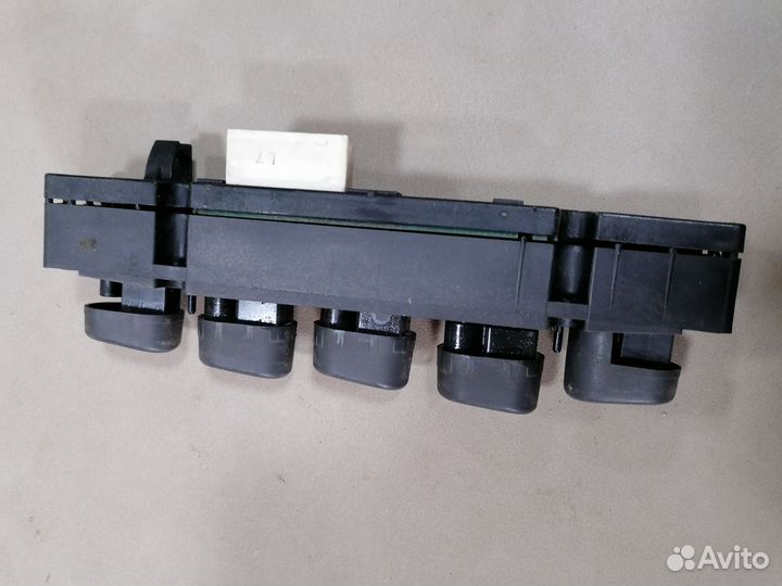 Блок кнопок для Fiat Punto I (176) 1993-1999