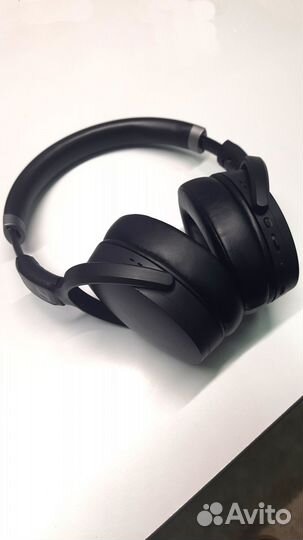 Беспроводные наушники Sennheiser