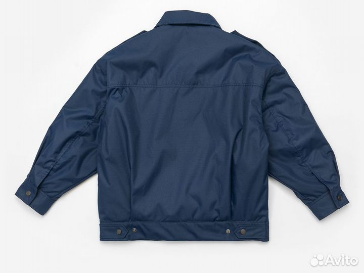 Демисезонная куртка для мальчика 134-164