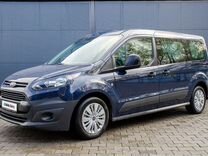 Ford Transit Connect 1.5 MT, 2018, 140 933 км, с пробегом, цена 1 799 900 руб.