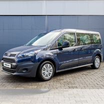 Ford Transit Connect 1.5 MT, 2018, 140 933 км, с пробегом, цена 1 799 900 руб.