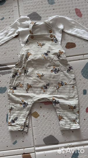 Вещи пакетом 74 размер