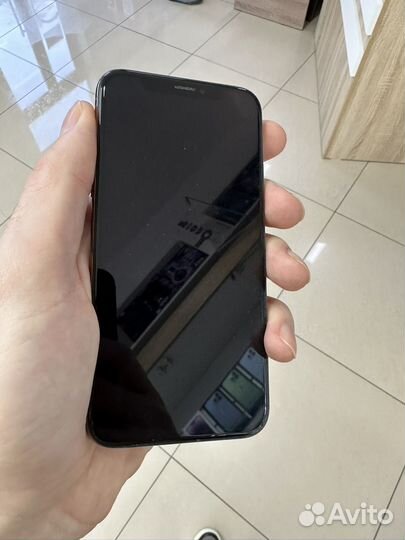 iPhone Xs, 256 ГБ