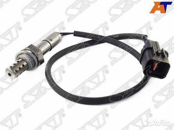 Датчик кислородный mitsubishi lancer